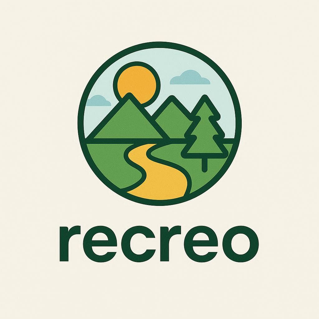 Recreo Logo